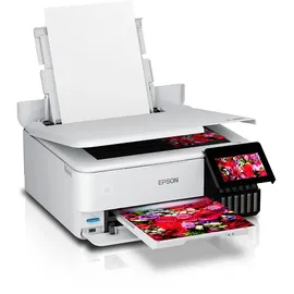 Epson EcoTank L8160