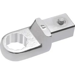 Facom Ringschlüssel-Einsatz 14x18mm 30mm