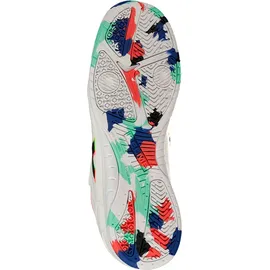 Kelme Precision Hallenfußballschuhe Beige EU 41 Beige EU 41 - Beige