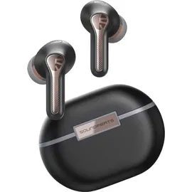 soundpeats Capsule 3 Pro (ANC, 5.50 h, Kabellos), Kopfhörer, Schwarz