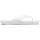 Crocs Classic Flip Badesandalen White 42-43