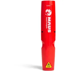 Maus Aerosol Feuerlöscher