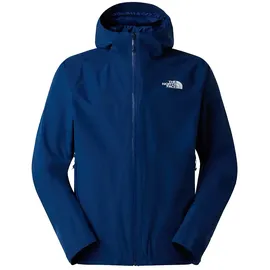 The North Face Lightning Zip-in Jacke Herren Estate Blue M
