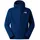 The North Face Lightning Zip-in Jacke Herren Estate Blue M