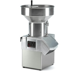SAMMIC Gemüseschneidemaschine Kapazität 1000 Kg/h mod. CA-30. 2 Geschwindigkeiten.