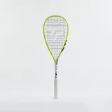 Squashschläger - Dynergy 125 125 g weiss/gelb weiß|gelb No Size