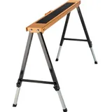 Batavia, Werkbank + Arbeitsbock, Sägebock (50 cm, 99.50 cm)