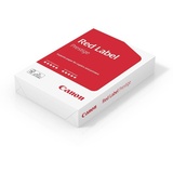 Canon Red Label Prestige 97005578 Universal Druckerpapier Kopierpapier DIN A3 80 g/m2 500 Blatt Weiß