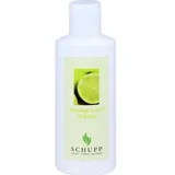 Schupp Massage-Lotion Zitrone