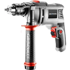 Graphite Bohrhammer 550 W, Spannfutter 13 mm, Bmc
