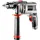 Graphite Bohrhammer 550 W, Spannfutter 13 mm, Bmc