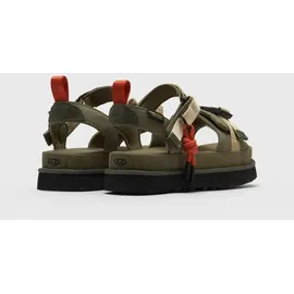 UGG Australia Goldenstar Wildwood Damen Beige 37