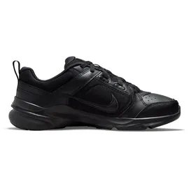 Nike Defy All Day Herren Black/Black 37,5