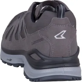 Lowa Innox EVO II GTX Herren, Multifunktionsschuhe, grau, Größe 44