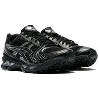 Asics ASICS Gel-Kayano 14 Black Pure Silver - Größe EUR 44 Sneaker limitierte Auflage