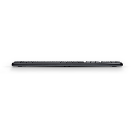 Logitech K120 for Business RU schwarz