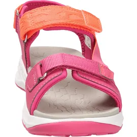 superfit Criss Cross Pink/Orange 39