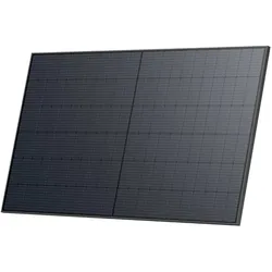EcoFlow 520W Rigid Solar Panel