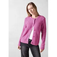 Cecil Cardigan in pink - M