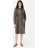 CAMEL ACTIVE Blusenkleid Beige 3XL