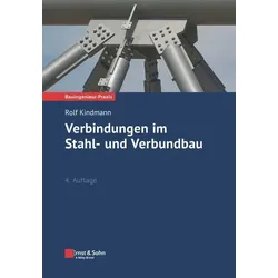 Verbindungen im Stahl- und Verbundbau