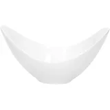 VAN WELL 2er Set Schale oval/ wannenförmig Serie Büfett - 3681090