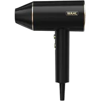 WAHL Ionic Flow schwarz/gold