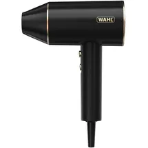 WAHL Ionic Flow schwarz/gold