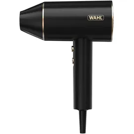 WAHL Ionic Flow schwarz/gold