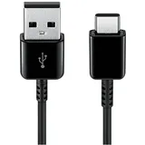 Samsung USB-C auf USB-A 1,5 m Schwarz