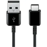 Samsung USB-C auf USB-A 1,5 m Schwarz