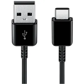 Samsung USB-C auf USB-A 1,5 m Schwarz