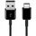 Samsung USB-C auf USB-A 1,5 m Schwarz