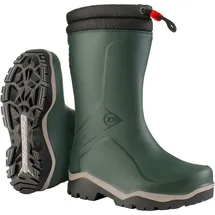 Dunlop Blizzard Gummistiefel Grün 35