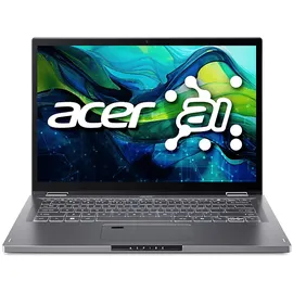 Acer Aspire Spin 14 ASP14-52MTN-75Q5 Intel Core Ultra 7 155U 16 GB RAM 1 TB SSD