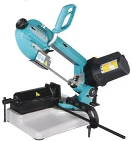 Berg & Schmid Montagebandsäge PBS 130 ESC - Eco Line