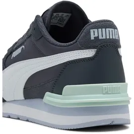 Puma ST Runner v4 NL Freizeitschuhe, grau, Größe 42