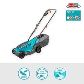 Gardena PowerMax 30/18V P4A solo