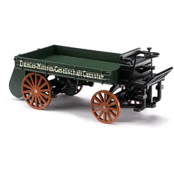 Daimler-Lastwagen (Formneuheit) Modell von Busch 1:87