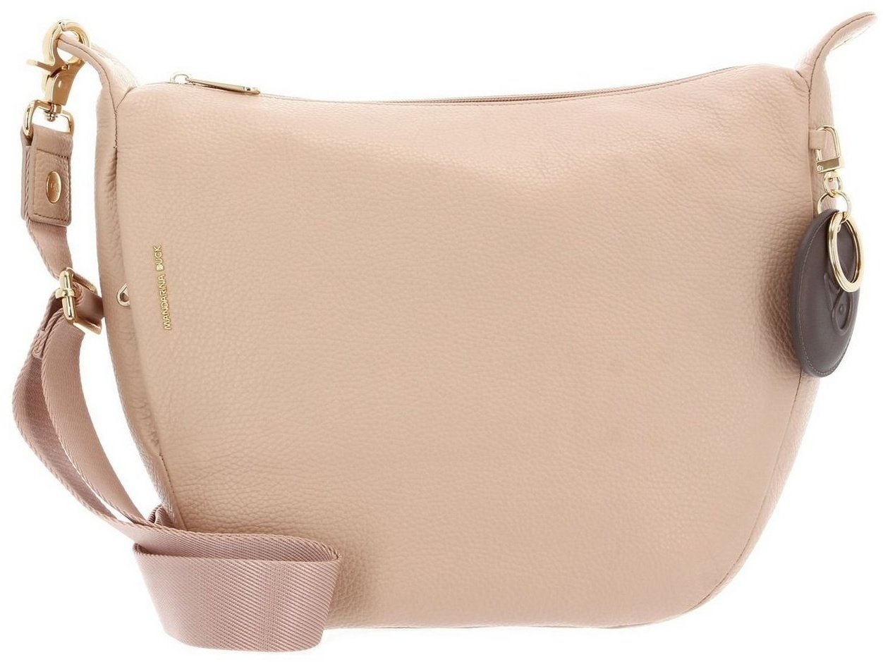 Preisvergleich Produktbild Mandarina Duck Umhängetasche Mellow Leather rosa