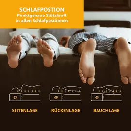 Beco High Relax 140 x 200 cm H2