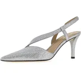 Michael Kors 40S5JDMP1M-040 Jaida Damen Silver EU 40