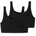 Bustier 2pack Soft-BH Schwarz 42