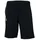 Peak Performance Sweatshorts Schwarz XL