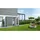 Biohort Geräteschrank 230 2,27 x 0,83 x 1,83 m quarzgrau-metallic