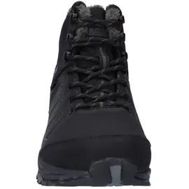 Hi Tec Hi-Tec Freizeitschuhe O01233-021 Hi_tec Raven WR schwarz 46 (UK 11)