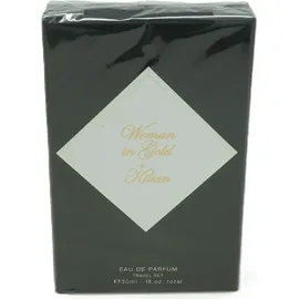 Kilian Woman in Gold Eau de Parfum Refill 4 x 7,5 ml