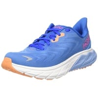 Hoka One One HOKA Damen W Arahi 6, All ABOARD / COASTAL Sky, 42 2⁄3