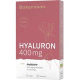 Hansa Naturheilmittel GmbH Hyaluron 400 mg Kapseln 30 St.