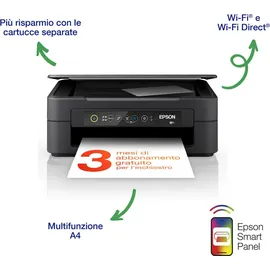 Epson Expression Home XP-2200